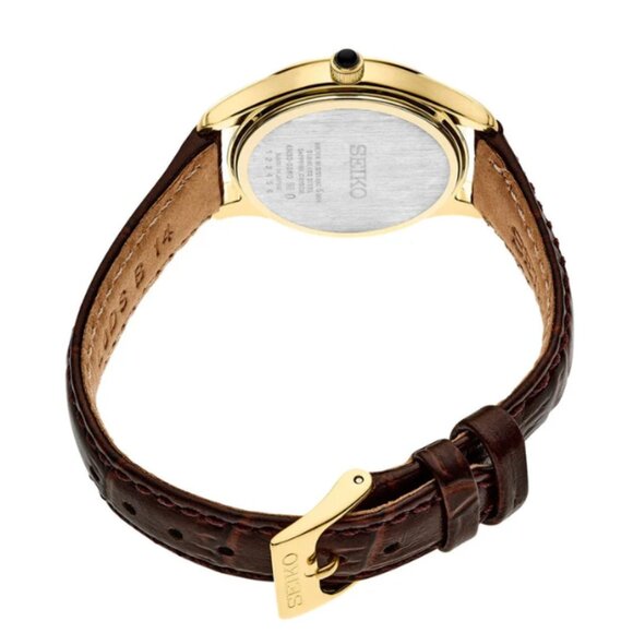 Seiko woman's watch